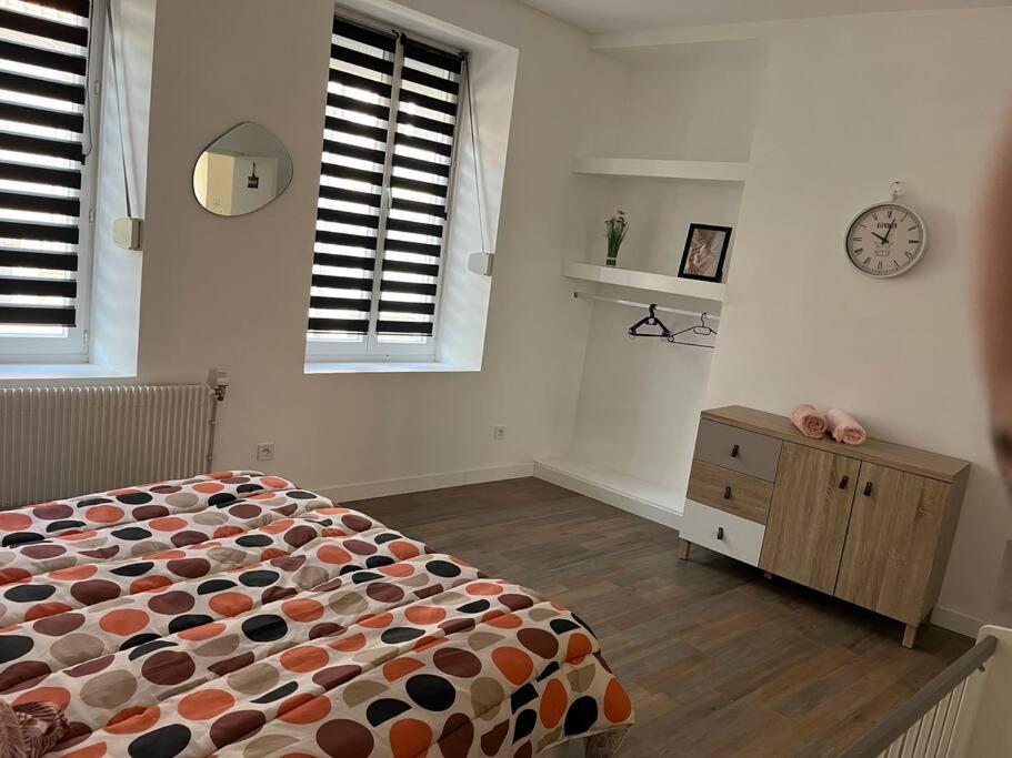 Le Cocon Boulonnais Appartement *